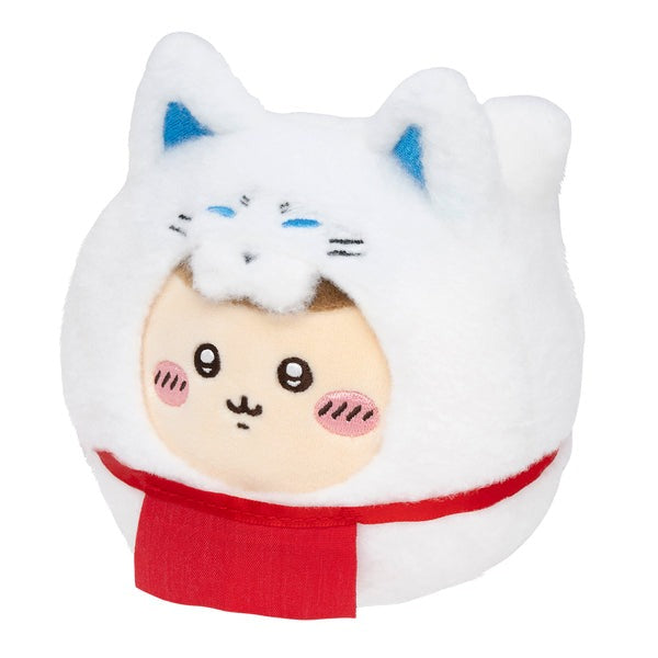 Chiikawa 伏見稻荷限定 新品 - 栗子饅頭