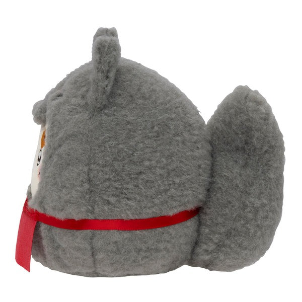 Chiikawa 伏見稻荷限定 新品 - 風獅