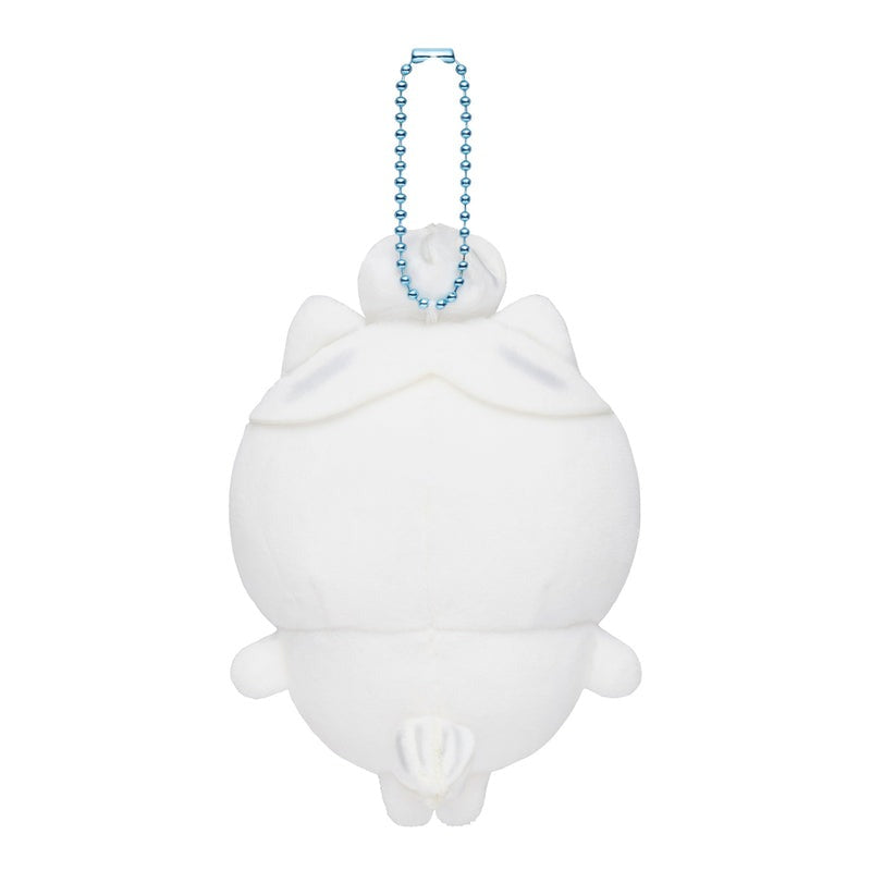 Chiikawa 生日系列吊飾 - 小八