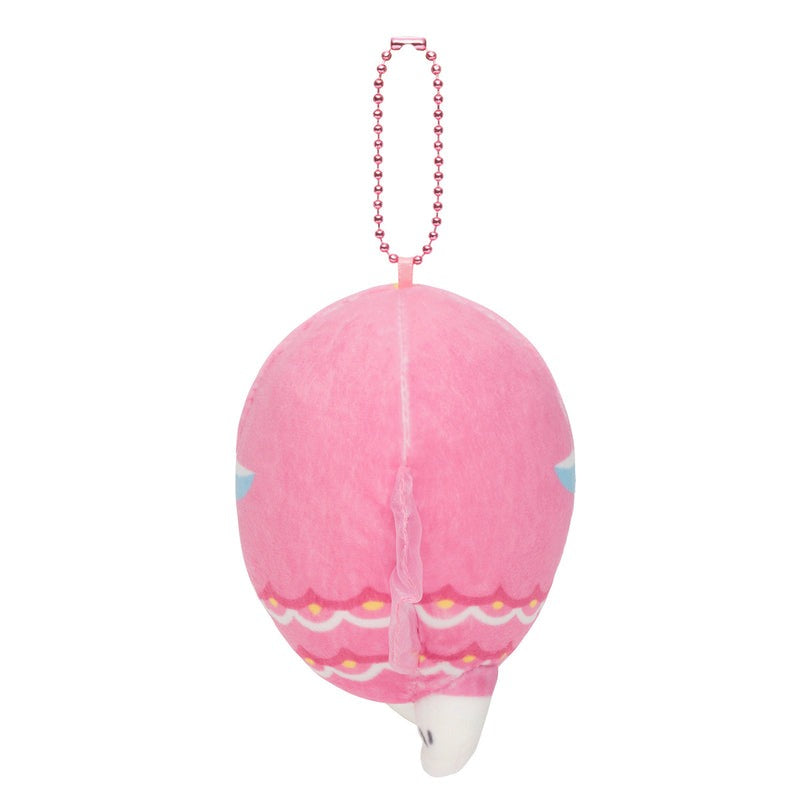 Chiikawa 鯉魚旗吊飾 - Chii