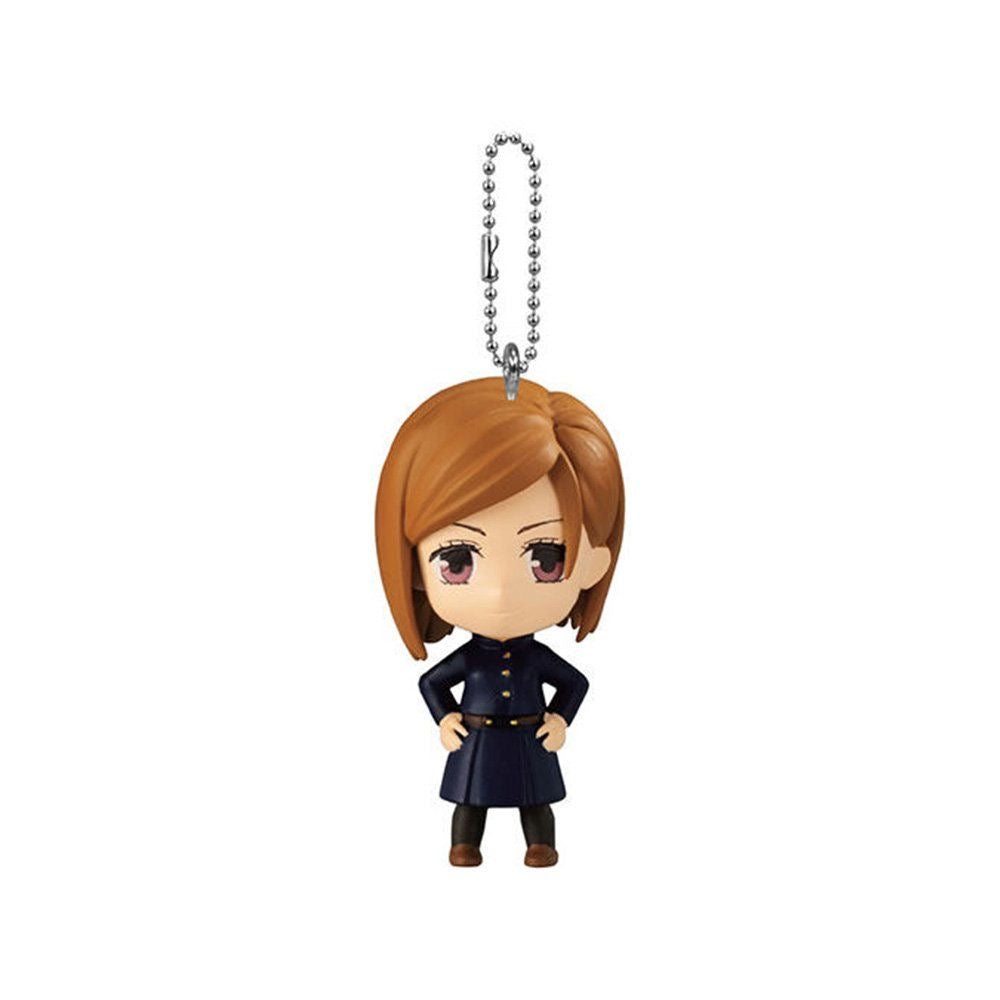 日本正版BANDAI 咒術迴戰