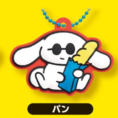 日本正版TOMY扭蛋 - 玉桂狗