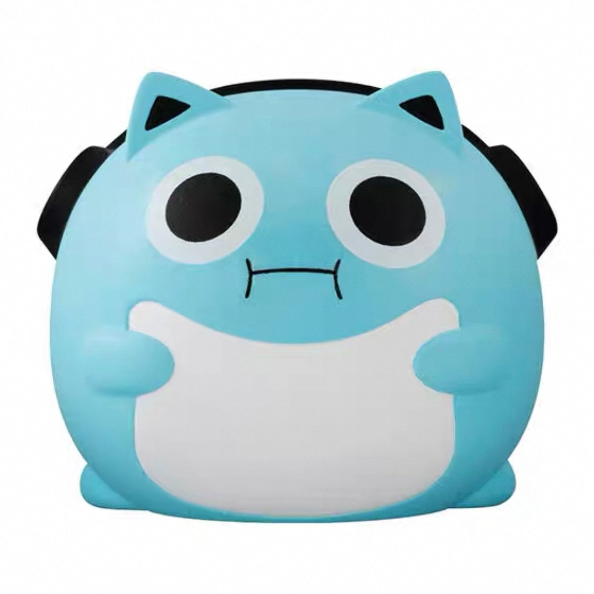 日本正版BANDAI 扭蛋 - BLUE HAMHAM