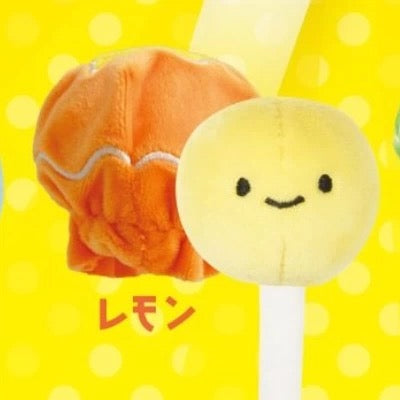日本正版 QUALIA扭蛋 - 豆豆眼 珍寶珠