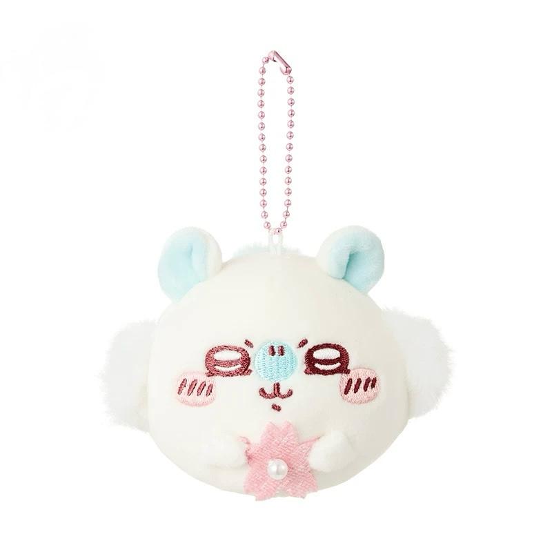 Chiikawa 櫻花季 - 飛鼠掛件