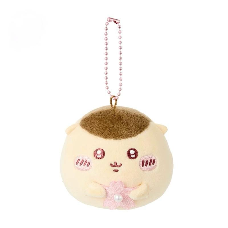 Chiikawa 櫻花季 - 栗子掛件