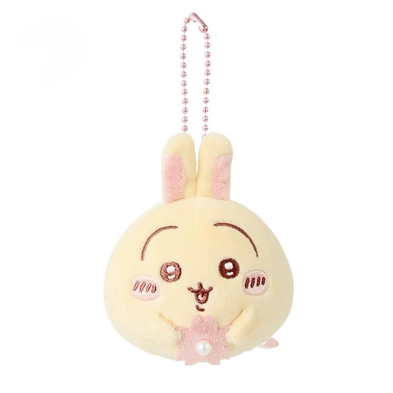 Chiikawa 櫻花季 - Usagi 兔兔 掛件