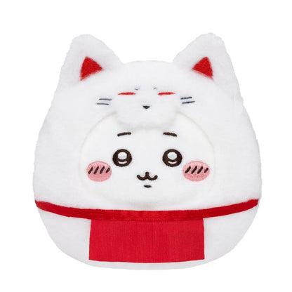 Chiikawa 伏見稻荷限定 新品 - Chii