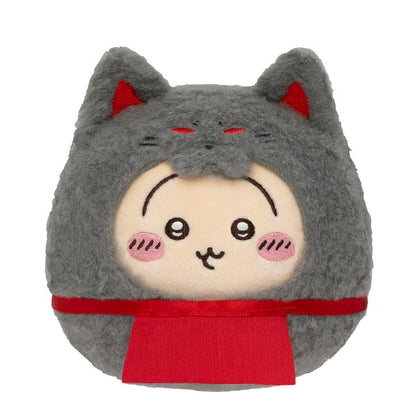 Chiikawa 伏見稻荷限定 新品 - Usagi 兔兔