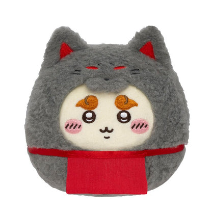 Chiikawa 伏見稻荷限定 新品 - 風獅