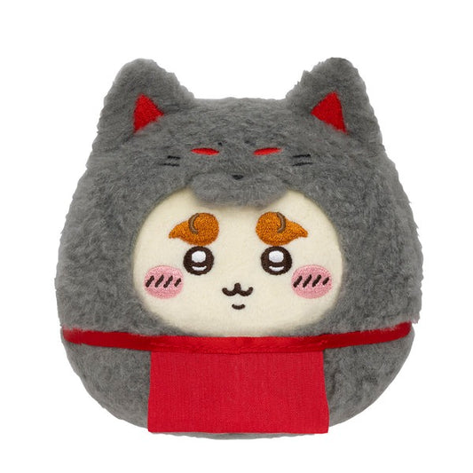 Chiikawa 伏見稻荷限定 新品 - 風獅