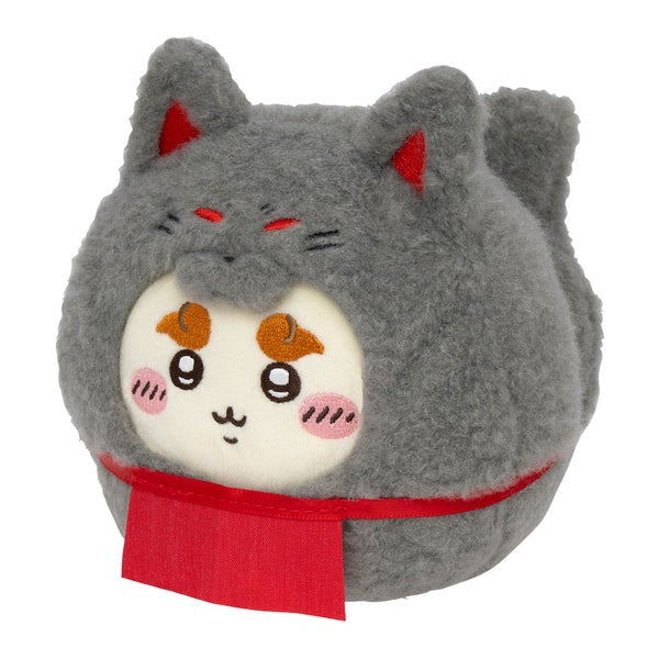 Chiikawa 伏見稻荷限定 新品 - 風獅