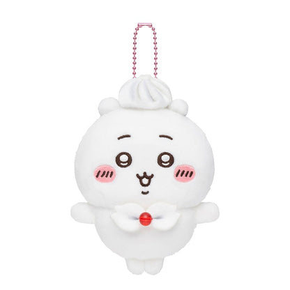 Chiikawa 生日系列吊飾 - CHII