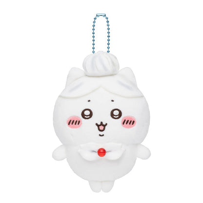 Chiikawa 生日系列吊飾 - 小八