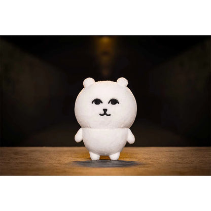 Nagano Chiikawa 自嘲熊吊飾 - 溫柔熊