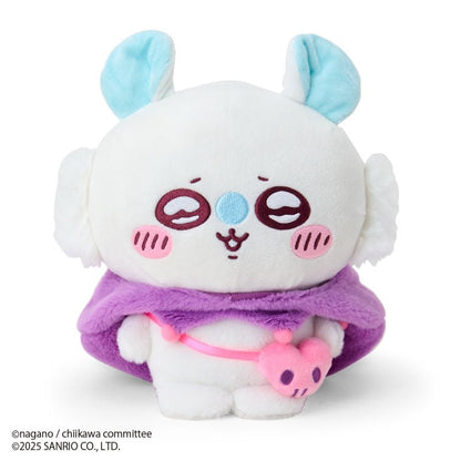 (現貨) 日版Sanrio X Chiikawa  飛鼠 公仔